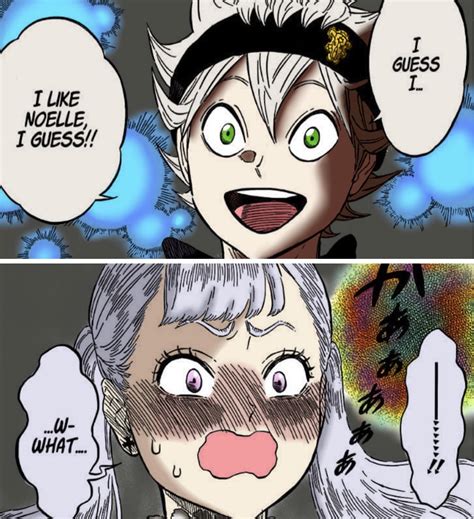 black clover r34|Black clover Category